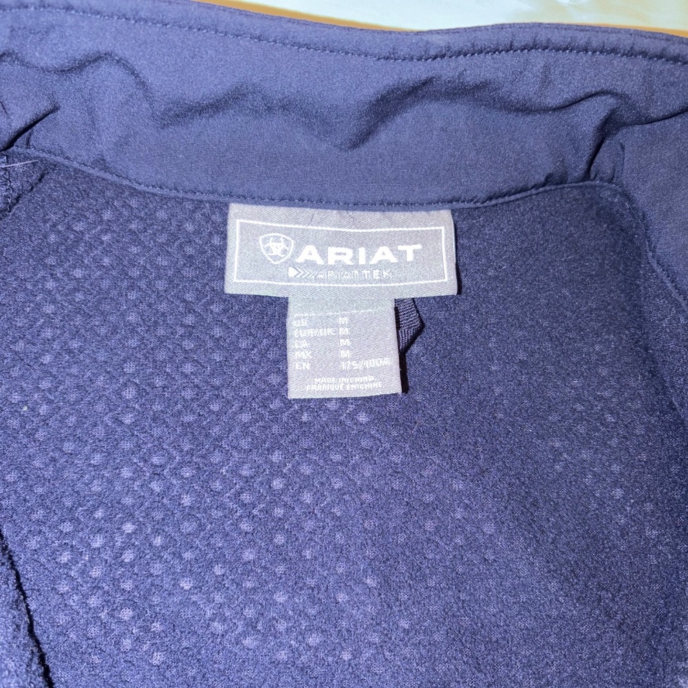 Ariat Jacket - Picture 3 of 8